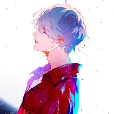 上海滩